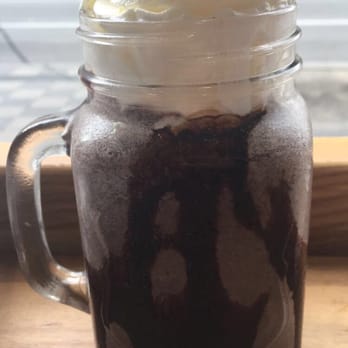 Beef'd - Selbstgemachter Oreo Milchshake - Burgers Near Me - Cologne, NW