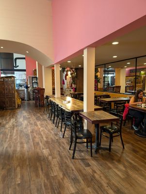 Jalebi Street by null