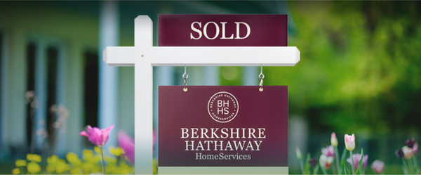 Danette Dacey Rockwell - Berkshire Hathaway HomeServices
