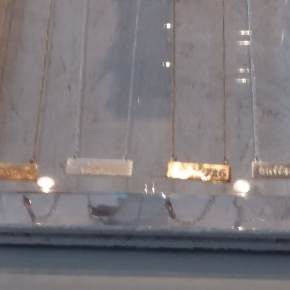 Sunshine And Bluebirds - "Buffalove", "716", and other local themed jewelry. - Accessories Near Me - Buffalo, New York Sunshine And Bluebirds - "Buffalove", "716", and other local themed jewelry. - Accessories Near Me - Buffalo, New York