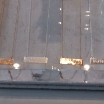 Sunshine And Bluebirds - "Buffalove", "716", and other local themed jewelry. - Accessories Near Me - Buffalo, New York