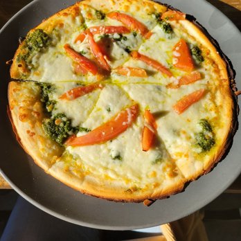Ipp's Pastaria & Bar - Pesto - Italian Near Me - Roswell, Georgia Ipp's Pastaria & Bar - Pesto - Italian Near Me - Roswell, Georgia