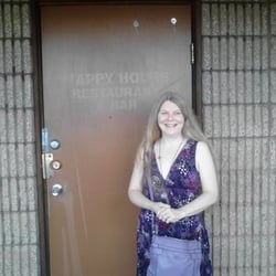 Happy Hours - Local watering hole - good food at great prices.