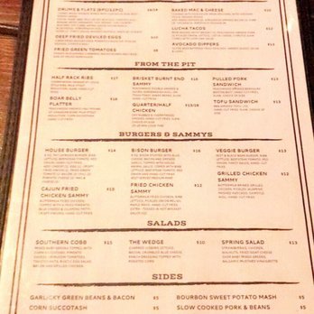 Northern Bell - Food menu - Beer Bar Near Me - Brooklyn, New York Northern Bell - Food menu - Beer Bar Near Me - Brooklyn, New York