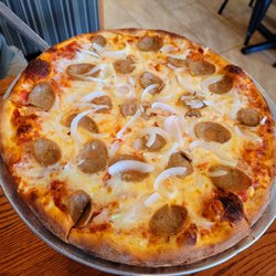 Solo NY Pizza
