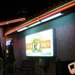 TACO ROCO - Updated August 2024 - 63 Photos & 125 Reviews - 245 Avenue ...