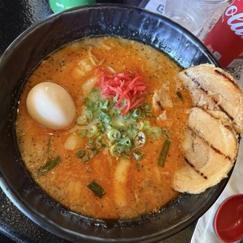 Kurotaka Ramen - Ramen Near Me - Fresno, California