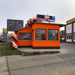 Döner Haus - Qualität