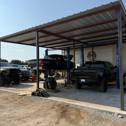 Legacy Auto Repair