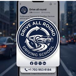 Drive All Round