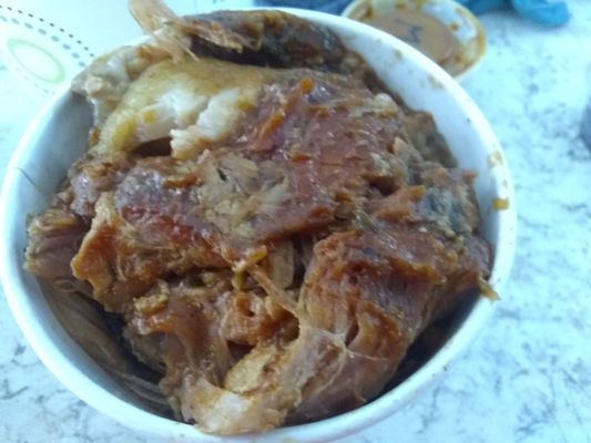 Hotel Hickman Chuckwagon BBQ by null
