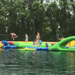 Liza's Lagoon