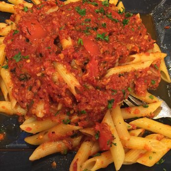 Margherita Pizza - Penne Arrabiata- excellent!!! - Pizza Near Me - Bel Air, Maryland Margherita Pizza - Penne Arrabiata- excellent!!! - Pizza Near Me - Bel Air, Maryland