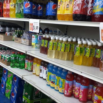 Save A Dollar - Drinks - Convenience Stores Near Me - Gretna, Louisiana