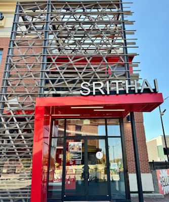 Srithai: Thai Kitchen & Sushi Bar (Emory) by null
