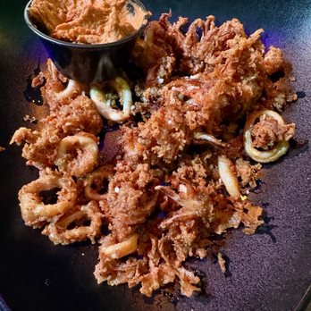 Semillas Cantina - Calamares - Mexican Near Me - Chino Hills, California Semillas Cantina - Calamares - Mexican Near Me - Chino Hills, California