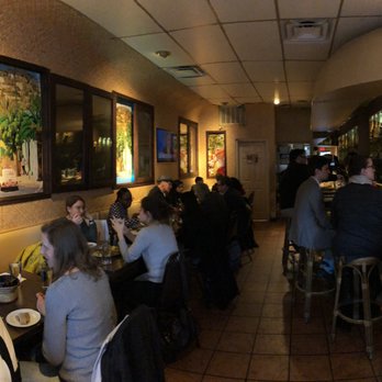 Keren Restaurant - A warm and friendly atmosphere. - Ethiopian Near Me - Washington, DC, District of Columbia