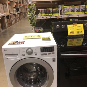 The Home Depot - Nurseries & Gardening Near Me - Mount Pleasant, Texas