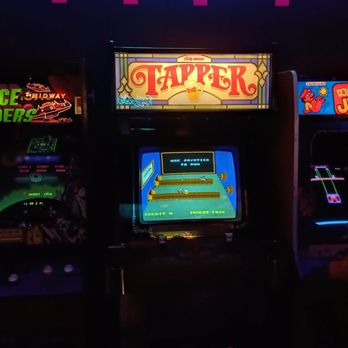 National Videogame Museum - Museums Near Me - Frisco, Texas National Videogame Museum - Museums Near Me - Frisco, Texas