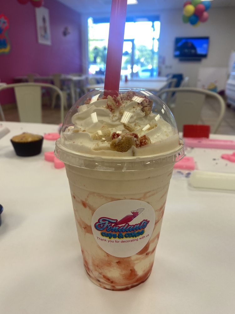 FONDANT CUPS & CAKES 28 Photos & 14 Reviews 3375 Port Chicago Hwy