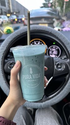 Pura Vida Miami by null