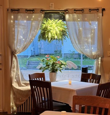 Arancini Italian Restaurant by null