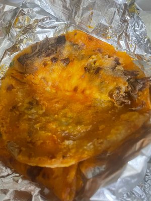 El Rodeo Taco Express by null