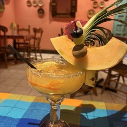 Taqueria La Bonita - Margarita