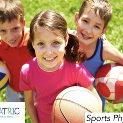 Pediatric Offices At Willow Bend - Sports physicals are important to determine if your child is in optimal health to perform physical activities safely. #drsharonwiener #powb