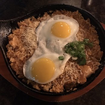 Cafe on the Ave - Kimchi Fried Rice - Coffee & Tea Near Me - Seattle, Washington Cafe on the Ave - Kimchi Fried Rice - Coffee & Tea Near Me - Seattle, Washington