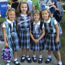 St Francis Xavier School