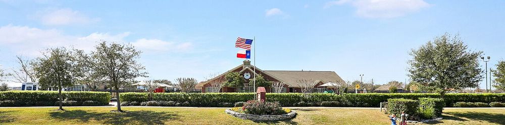 Primrose School of Pearland Parkway - childcare center in Pearland, TX