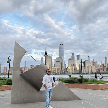 Sun Dial - Sun Dial - Hyatt Regency Jersey City_Sanju-5 - Landmarks & Historical Buildings Near Me - Jersey City, New Jersey Sun Dial - Sun Dial - Hyatt Regency Jersey City_Sanju-5 - Landmarks & Historical Buildings Near Me - Jersey City, New Jersey