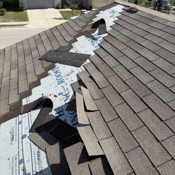 Hive Roofing & Solar - Before Photo - Roofing Near Me - Round Rock, Texas Hive Roofing & Solar - Before Photo - Roofing Near Me - Round Rock, Texas