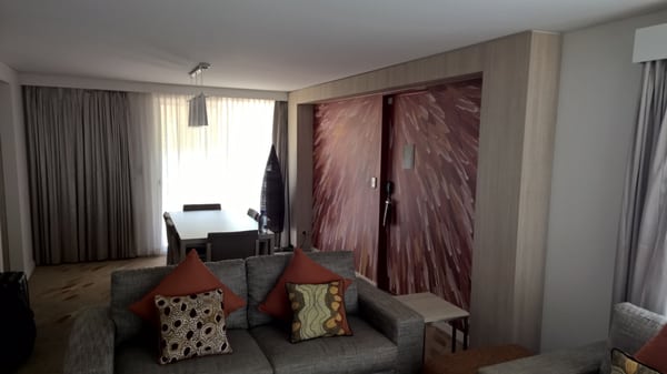 Emu Walk Apartments by null