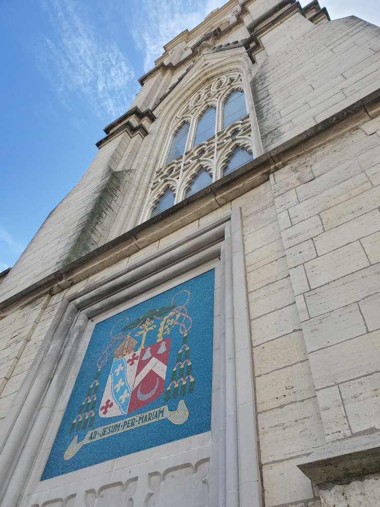 ST RAPHAEL’S CATHEDRAL Updated September 2024 25 Photos 231 Bluff