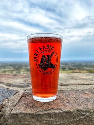 Dirt Farm Brewing by null