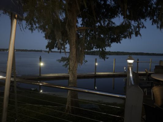 Corky Bell's Seafood at Gator Landing by null