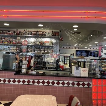 Rick's Dessert Diner - Desserts Near Me - Sacramento, California Rick's Dessert Diner - Desserts Near Me - Sacramento, California