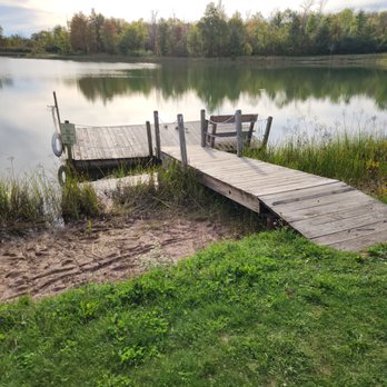 HTR Niagara - Campgrounds Near Me - Grand Island, New York
