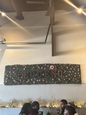 Pequeño Cantina by null