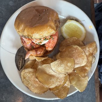 BeetleCat - Lobster roll - Seafood Near Me - Atlanta, Georgia BeetleCat - Lobster roll - Seafood Near Me - Atlanta, Georgia