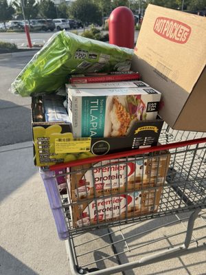 Costco Wholesale by null