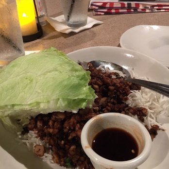 P.F. Chang's - Chang's Lettuce Wrap - Chinese Near Me - Honolulu, Hawaii