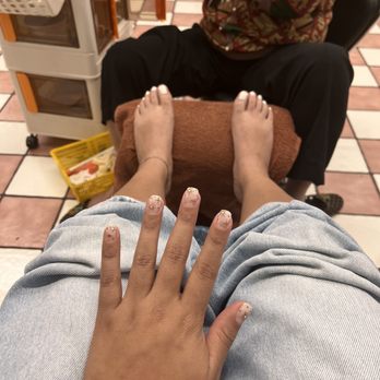 QT Nails & Hair - Nail Salons Near Me - Irwindale, California QT Nails & Hair - Nail Salons Near Me - Irwindale, California