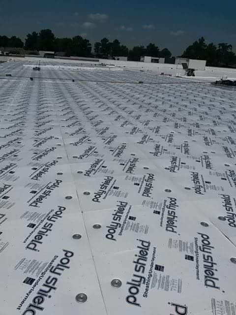 Slide of Jaiden C Roofing Repairs