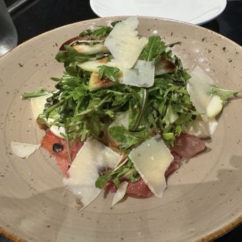 Cino - Prosciutto salad - Italian Near Me - Honolulu, Hawaii