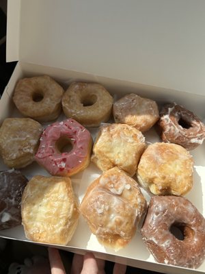 Shipley Do-Nuts by null