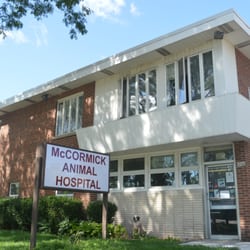 McCormick Animal Hospital