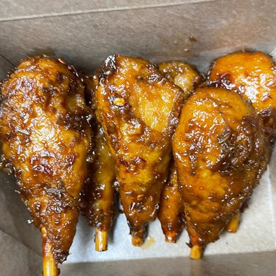 Vinh Loi Tofu Vegan Restaurant by null